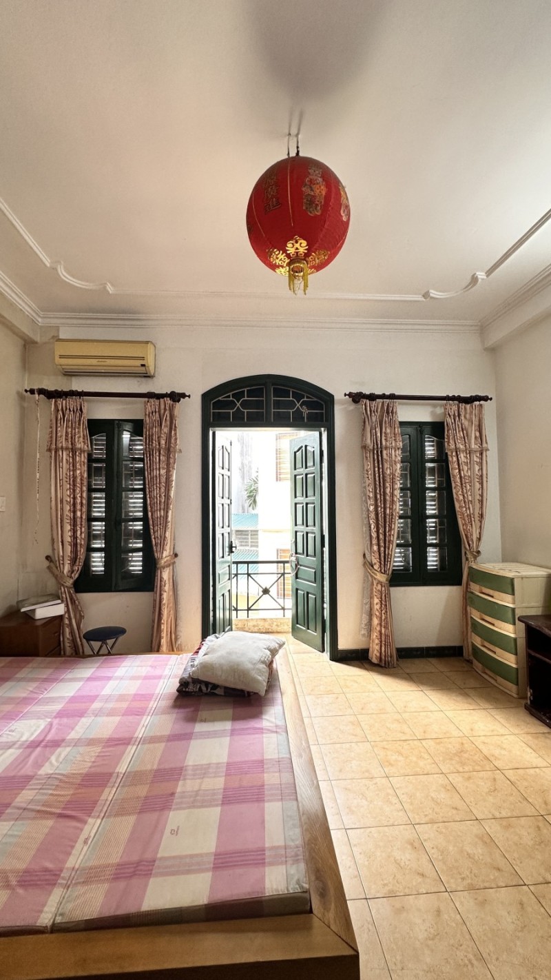 Bán nhà Bồ Đề,Long Biên 4 tầng,73m,mt5m gần oto nhỉnh 10 tỷ - Ảnh 2